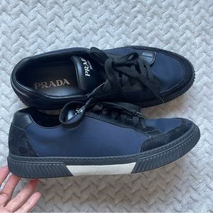 Prada Sneakers